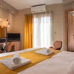 Angelica's Deluxe In Apartament