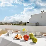 Apartament Angelica's Deluxe In Adamantas (Milos)