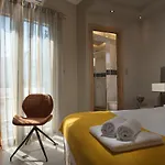 Apartament Angelica's Deluxe In