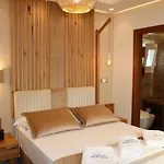 Apartament Angelica's Deluxe In *
