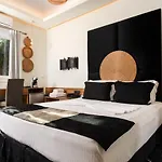 Angelica's Deluxe In Apartament *