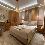 Angelica's Deluxe In Apartament *