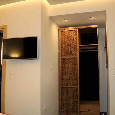 Angelica's Deluxe In Apartment *