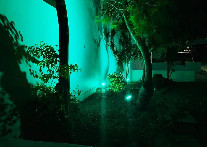 Appartement Angelica's Deluxe In