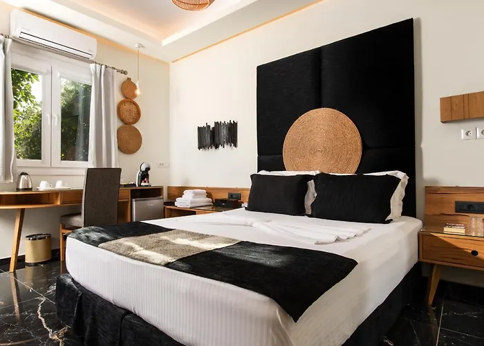 Angelica's Deluxe In Appartement *