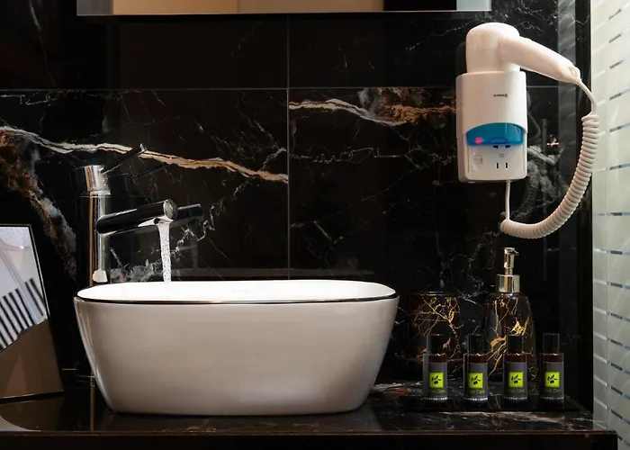 Appartement Angelica's Deluxe In Adamantas (Milos)