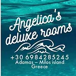 Angelica's Deluxe In 公寓