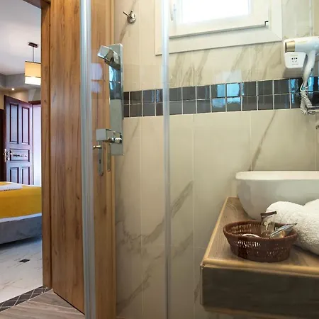 Angelica's Deluxe In Apartament