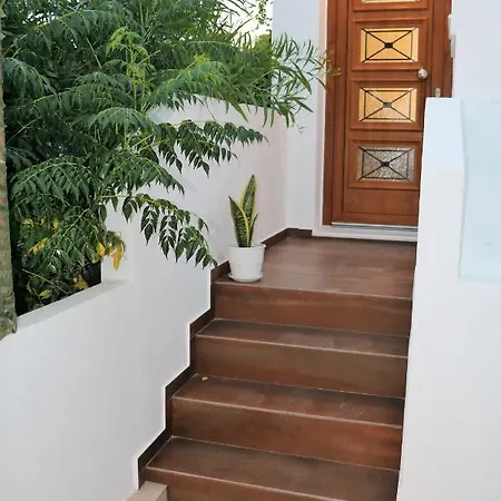 Angelica's Deluxe In * Adamantas (Milos)