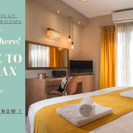 Appartamento Angelica's Deluxe In *