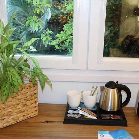 Apartament Angelica's Deluxe In Adamantas (Milos)