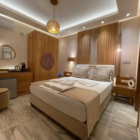 Angelica's Deluxe In Apartament *